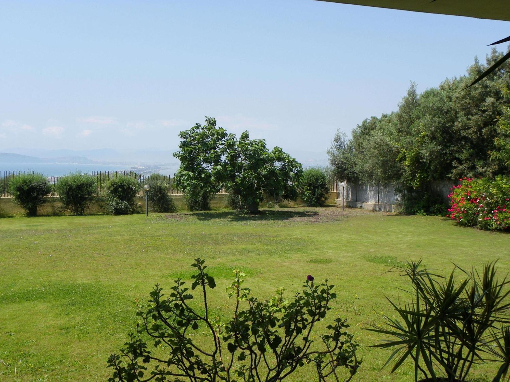 Quartu SantʼElena Al Sandalyon מראה חיצוני תמונה