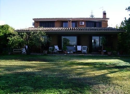 Quartu SantʼElena Al Sandalyon מראה חיצוני תמונה