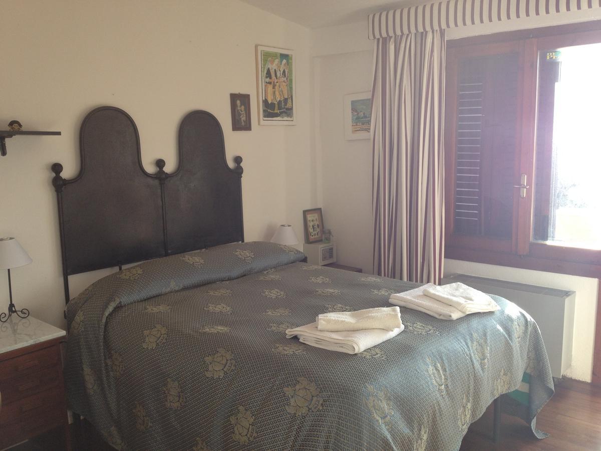 Quartu SantʼElena Al Sandalyon מראה חיצוני תמונה